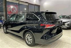 تويوتا سيينا